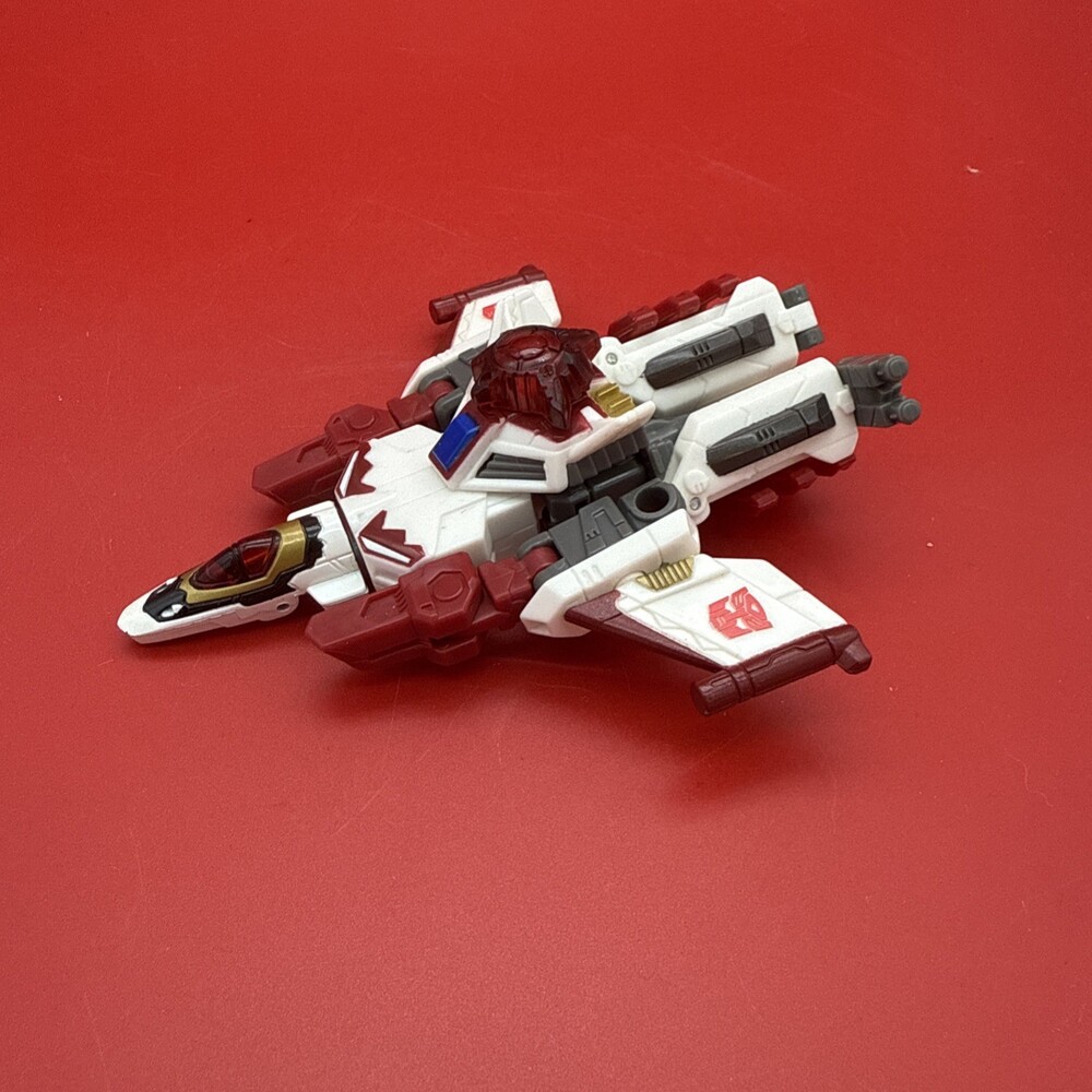SKYBLAST Transformers Energon action figure Hasbro 2004